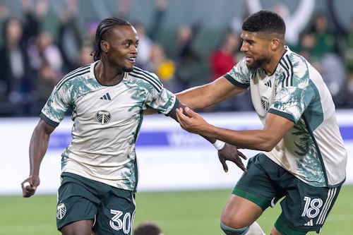 Portland Timbers vs. Vancouver Whitecaps: Odds, live stream, how to watch Cascadia rivalry game