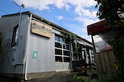- StormBreaker Brewing has two locations: one just off North Mississippi Avenue and the other on North Lombard Street in St. Johns. (Jim Ryan/The Oregonian) Jim Ryan/The Oregonian
