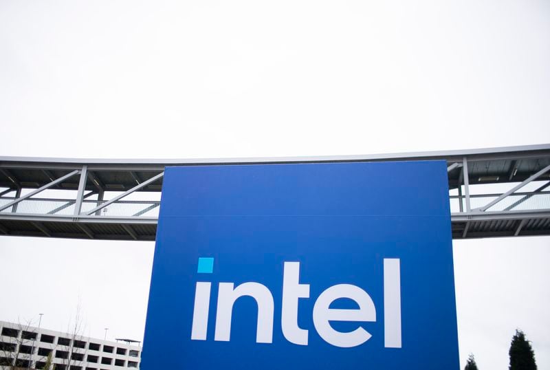 Intel confirms ‘multibillion-dollar’ Oregon expansion plans