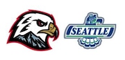 Portland Winterhawks at Seattle Thunderbirds