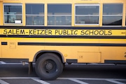 Teachers in the Salem-Keizer School District have reached a tentative agreement with the district to avert a strike.