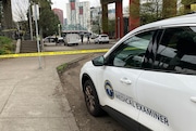 A man was attacked and killed on the Eastbank Esplanade around 4:30 a.m. Friday, March 22, police said. It was the fourth killing in the area of the waterfront this year.