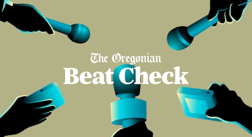 The Oregon police chief fired by two small towns: Beat Check podcast