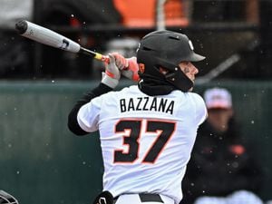 No. 5 Oregon State Beavers vs. Gonzaga Bulldogs: Preview, starting lineup, how to watch baseball series finale