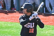 Oregon State center fielder Micah McDowell has missed the last two games with a quadriceps ailment, joining an ever-expanding list of injured Beavers.