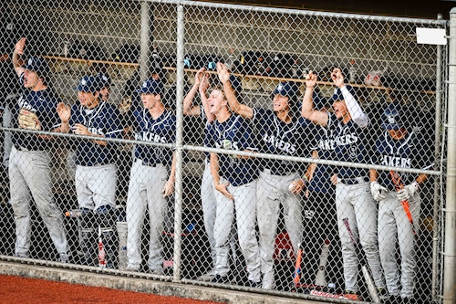 Lake Oswego baseball back on the radar in a big way after bucking expectations a year ago