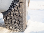 stud, studs, studded snow tires