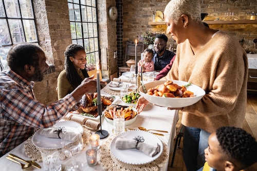 Tip keeps more family dinners possible