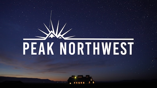 Exploring Oregon’s new Dark Sky Sanctuary: Peak Northwest podcast