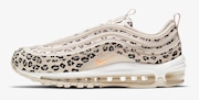 A look at the Air Max 97 from Nike.