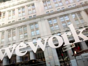 WeWork expects to exit bankruptcy by the end of May, predicting $8 billion in rental savings 